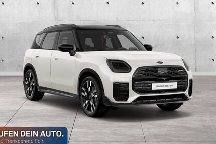Mini Countryman S (Cooper) 7.210 km 56.460 &euro; Koblenz 56073