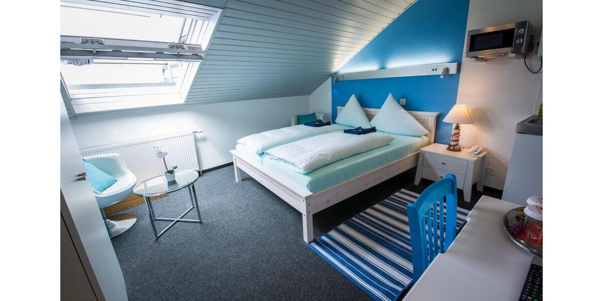 Etagenwohnung Koblenz - 1 Zimmer, 25 m&sup2;, 990&euro; | Angebot:15911684