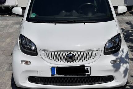 Smart ForTwo 58.344 km 12.800 &euro; Neuwied 56566