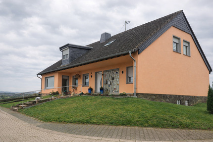 Wohnung Dieblich - 4 Zimmer, 120 m&sup2;, 890&euro; | Angebot:25942877