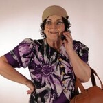 Alice Hoffmann und Bettina Koch - In Würde albern