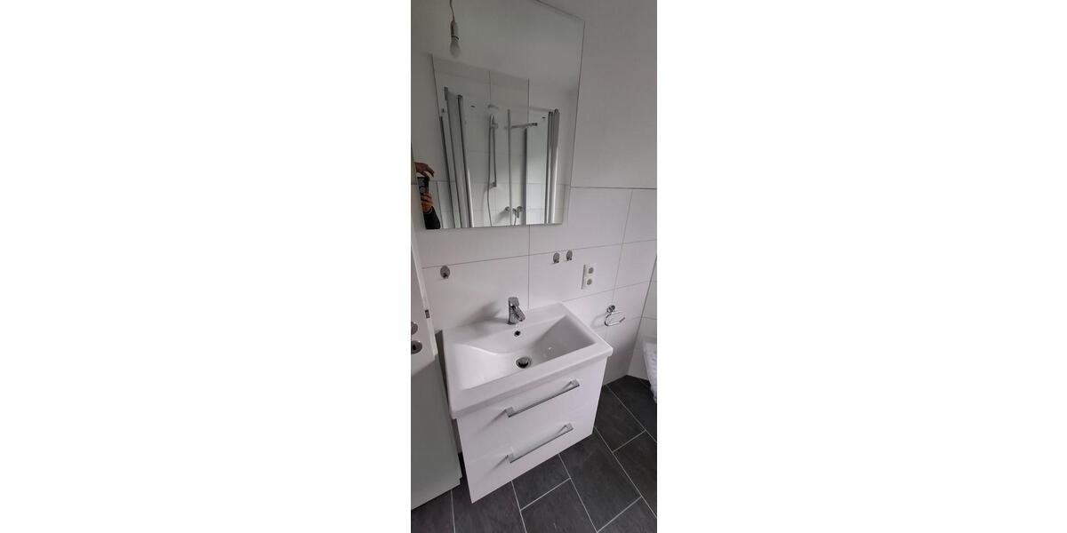 Etagenwohnung Bad Hönningen - 2 Zimmer, 48 m&sup2;, 480&euro; | Angebot:25026285