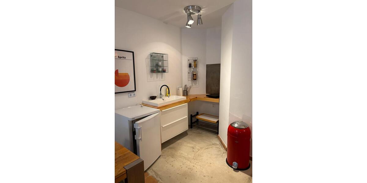 Erdgeschoßwohnung Koblenz Lay - 2 Zimmer, 45 m&sup2;, 750&euro; | Angebot:26662833