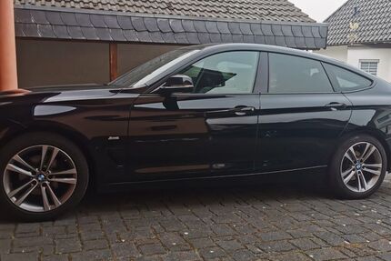 BMW 320 Gran Turismo 146.000 km 22.290 &euro; Plaidt 56637