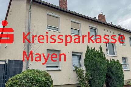 Wohnung Andernach - 3 Zimmer, 74 m&sup2;, 169.000&euro; | Angebot:27682626