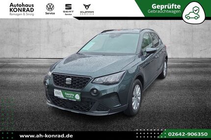 Seat Arona 53.160 km 16.790 &euro; Remagen 53424