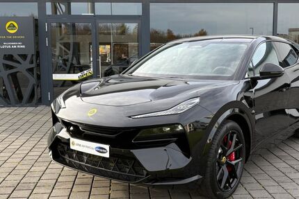 Lotus Eletre 5.500 km 121.900 &euro; Mendig 56743