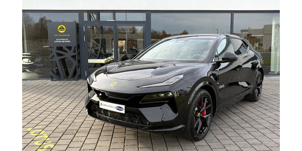 Lotus Eletre 5.500 km 121.900 &euro; Mendig 56743