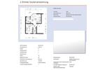 Etagenwohnung Neuwied Block - 2 Zimmer, 56 m&sup2;, 550&euro; | Angebot:26613415
