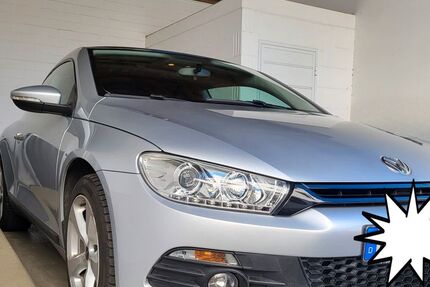 VW Scirocco 108.000 km 7.999 &euro; Remagen 53424