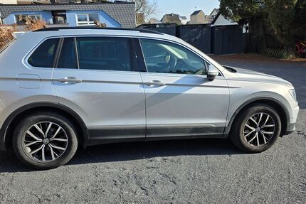 VW Tiguan 63.872 km 18.400 &euro; Neuwied 56566