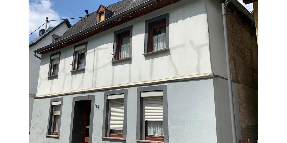 Einfamilienhaus Bendorf - 4 Zimmer, 80 m&sup2;, 99.000&euro; | Angebot:27062411