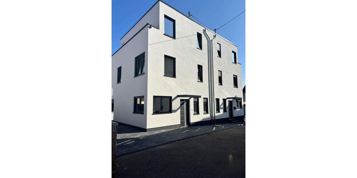 Doppelhaushälfte Neuwied Engers - 7 Zimmer, 160 m&sup2;, 539.000&euro; | Angebot:25742439