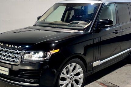 Land Rover Range Rover 154.000 km 34.450 &euro; Neuwied 56567