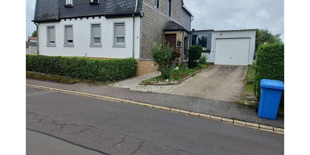 Einfamilienhaus Gondershausen - 1 Zimmer, 135 m&sup2;, 247.000&euro; | Angebot:25685652