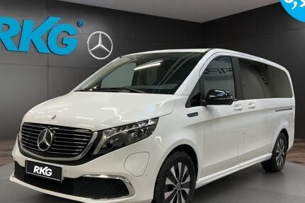 Mercedes-Benz EQV 63.962 km 37.890 &euro; Linz 53545