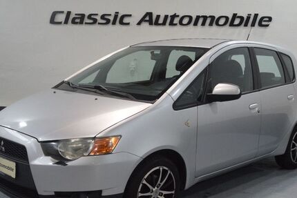 Mitsubishi Colt 106.000 km 2.980 &euro; Neuwied 56567
