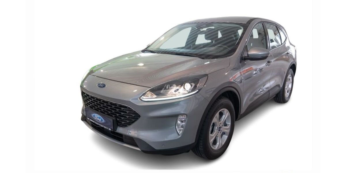 Ford Kuga 24.939 km 21.780 &euro; Braubach 56338