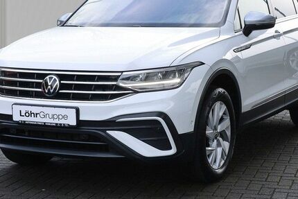 VW Tiguan Allspace 76.120 km 27.480 &euro; Koblenz 56076