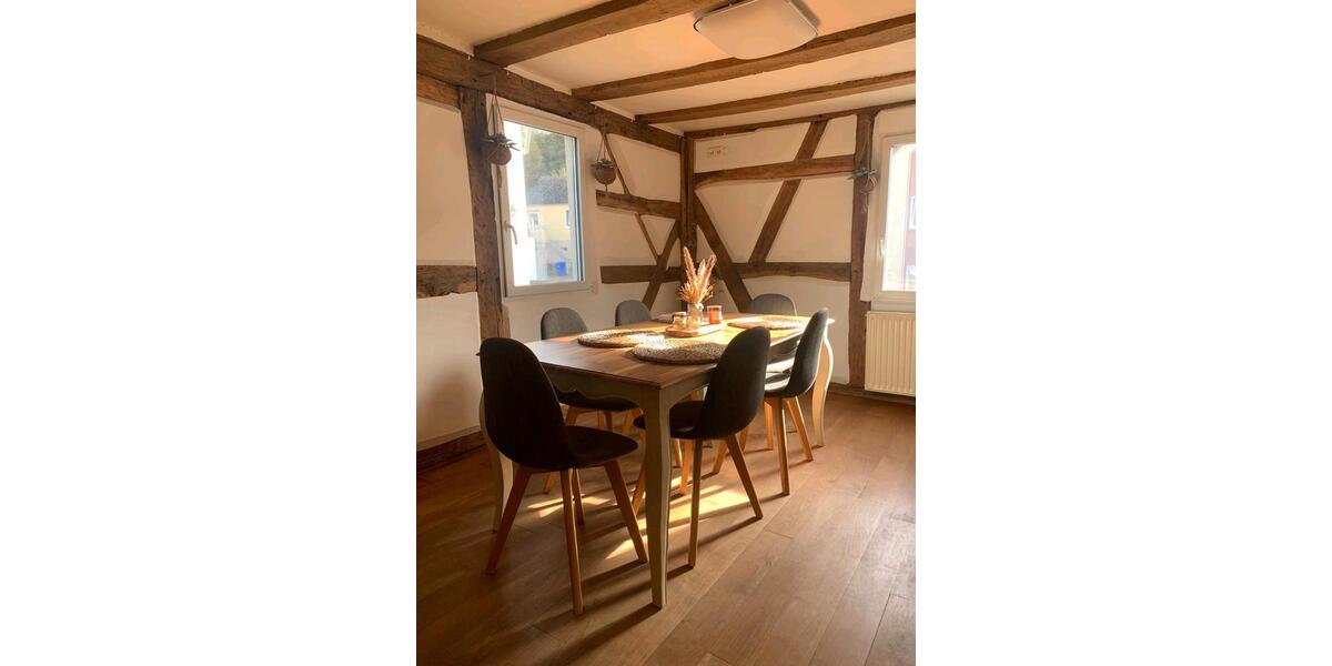 Einfamilienhaus Niederzissen - 6 Zimmer, 120 m&sup2;, 199.000&euro; | Angebot:24637308