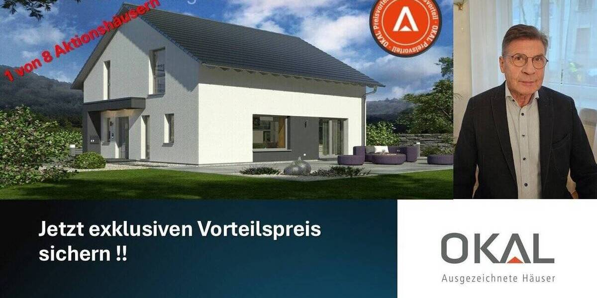 Einfamilienhaus Kürrenberg Kürrenberg - 5 Zimmer, 135 m&sup2;, 442.900&euro; | Angebot:25743137