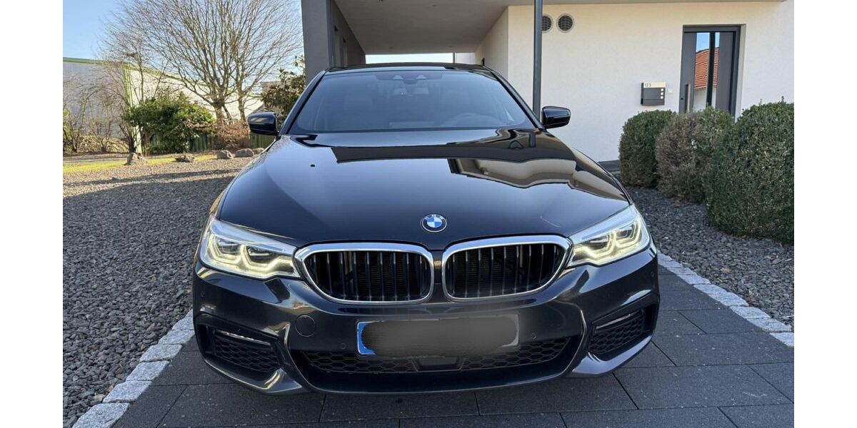 BMW 530 234.800 km 21.590 &euro; Rengsdorf 56579