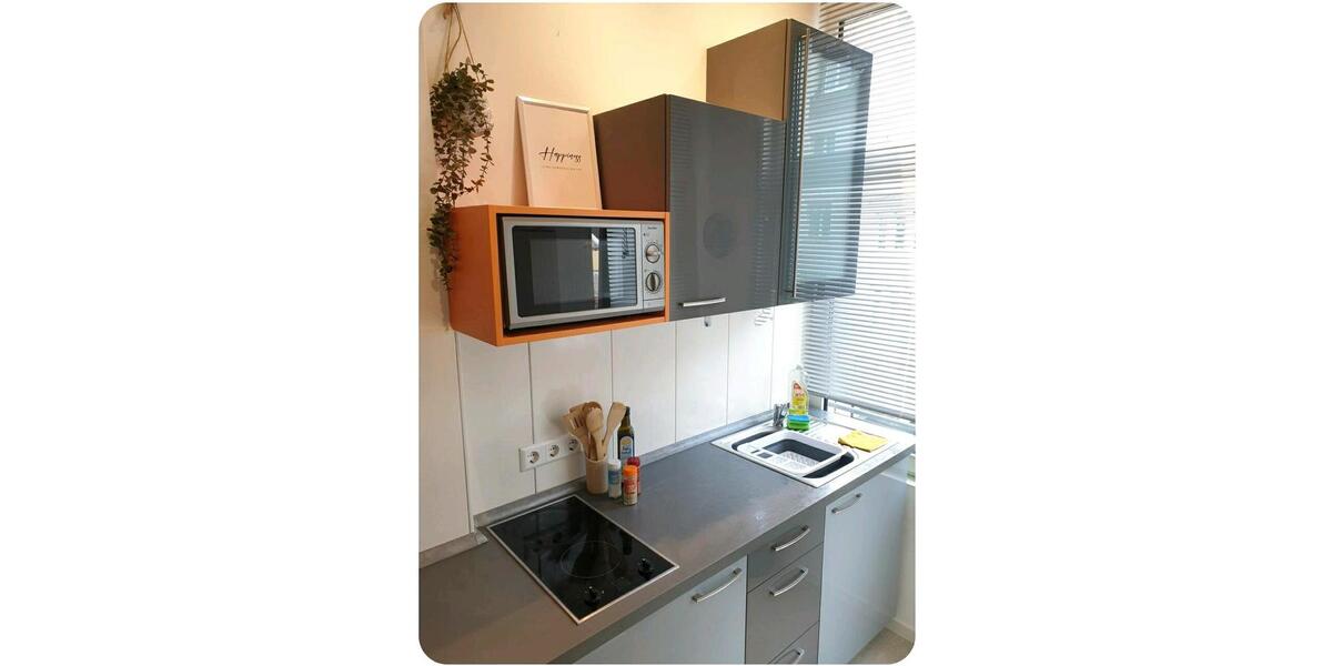 Etagenwohnung Koblenz - 1 Zimmer, 26 m&sup2;, 400&euro; | Angebot:25812723