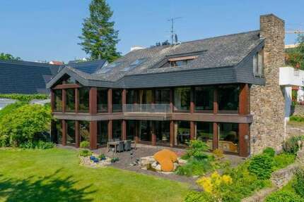 Haus Koblenz Arenberg-Immendorf - 8 Zimmer, 384 m&sup2;, 1.800.000&euro; | Angebot:26959898