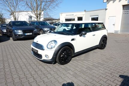 Mini One D Clubman 205.563 km 4.490 &euro; Bendorf 56170