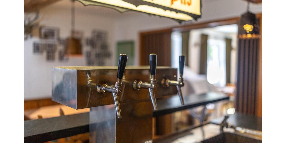 Schöner Landgasthof 