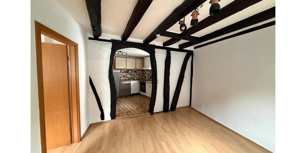 Etagenwohnung Koblenz Lay - 2 Zimmer, 48 m&sup2;, 700&euro; | Angebot:26647764
