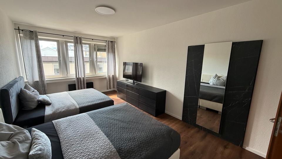 Etagenwohnung Lahnstein - 1 Zimmer, 20 m&sup2;, 650&euro; | Angebot:25045811