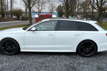 Audi A6 164.000 km 20.800 &euro; Marienrachdorf 56242