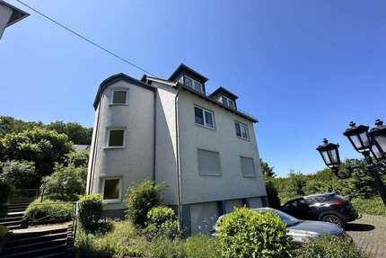 Wohnung Nörtershausen - 4 Zimmer, 100 m&sup2;, 770&euro; | Angebot:25650459