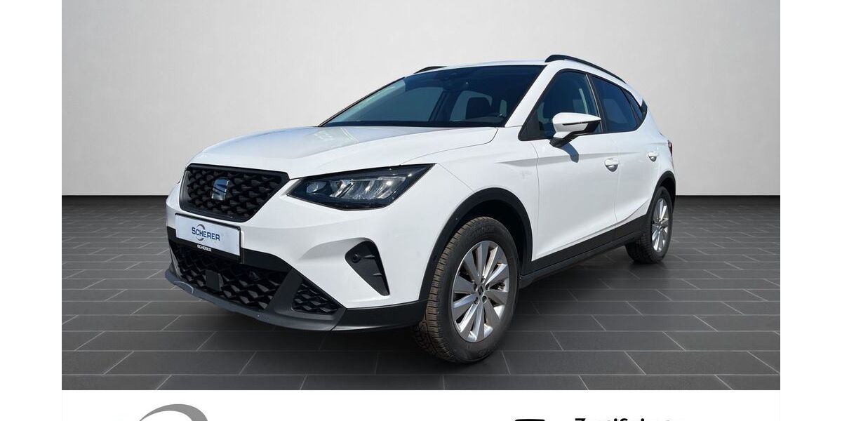 Seat Arona 55.925 km 17.380 &euro; Mayen 56727