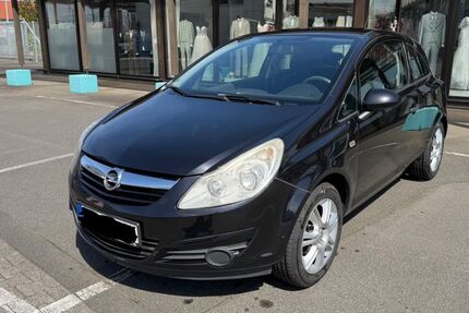 Opel Corsa 193.124 km 2.000 &euro; Buchholz 53567