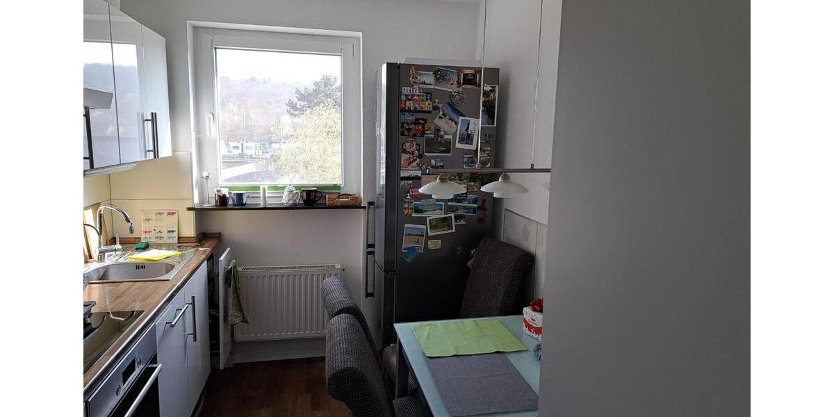 Etagenwohnung Koblenz Lay - 4 Zimmer, 79 m&sup2;, 715&euro; | Angebot:25931568