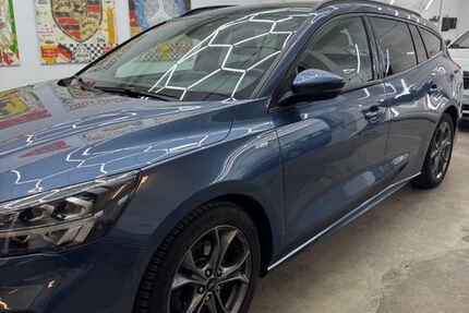 Ford Focus 137.000 km 15.500 &euro; Willroth 56594