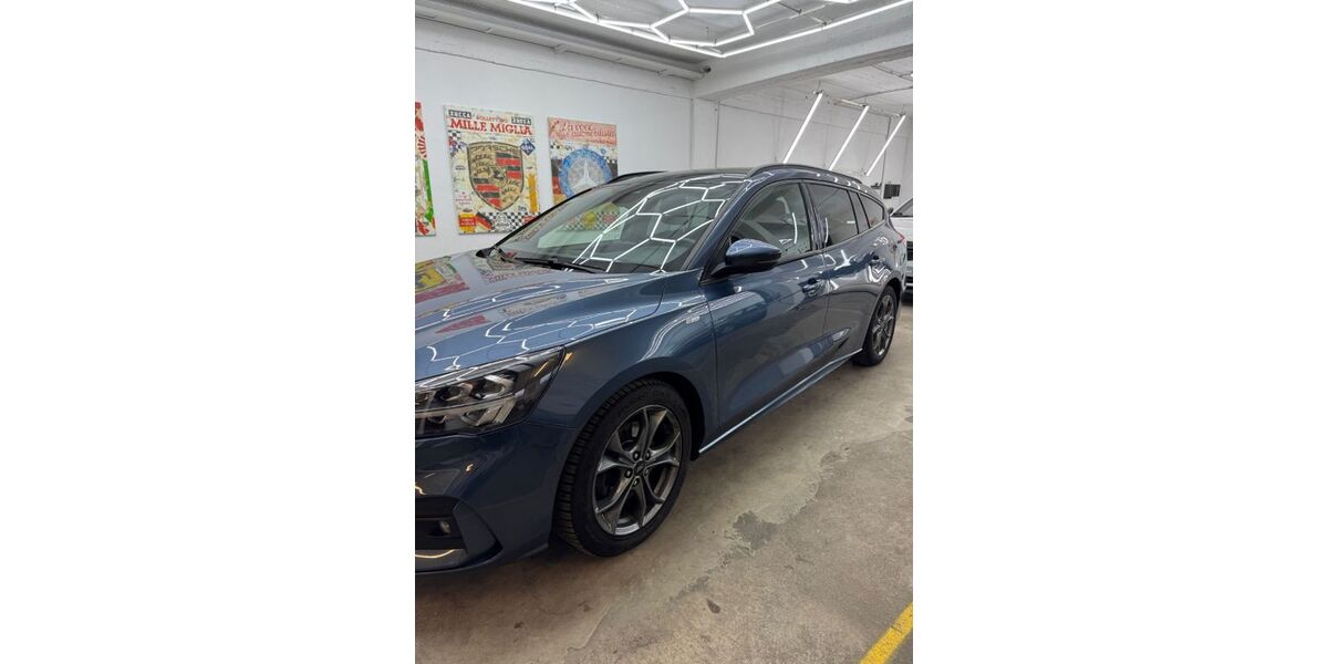 Ford Focus 137.000 km 15.500 &euro; Willroth 56594