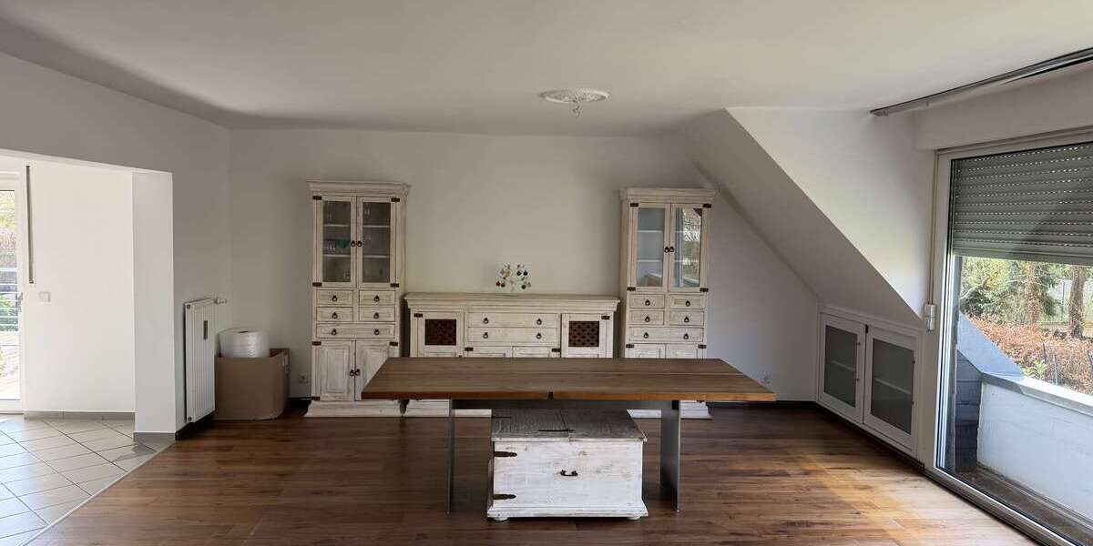 Etagenwohnung Vallendar Mallendarer Berg - 3 Zimmer, 115 m&sup2;, 299.000&euro; | Angebot:24834454