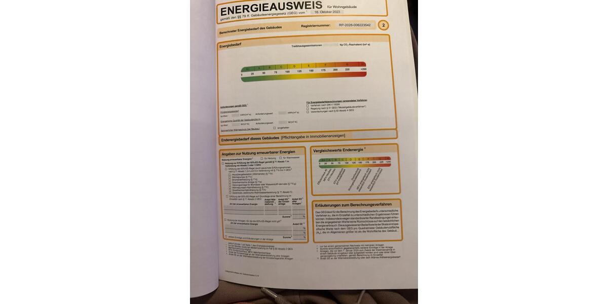Einfamilienhaus Halsenbach - 4 Zimmer, 130 m&sup2;, 330.000&euro; | Angebot:26080077