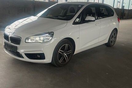 BMW 220 116.000 km 13.550 &euro; Mayen 56727