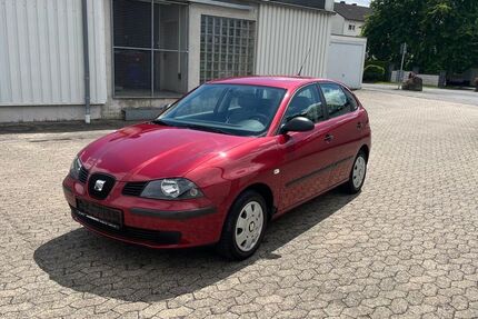 Seat Ibiza 95.600 km 699 &euro; Wirges 56422
