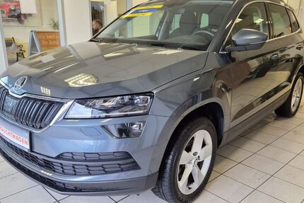 Skoda Karoq 71.000 km 22.300 &euro; Mülheim-Kärlich 56218