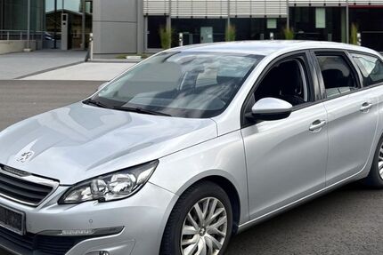 Peugeot 308 187.898 km 4.990 &euro; Neitersen 57638