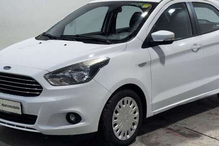 Ford Ka/Ka+ 46.000 km 7.200 &euro; Neuwied 56567