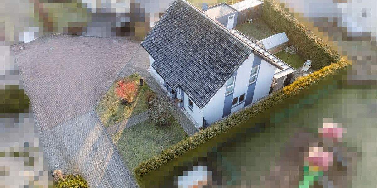 Einfamilienhaus Willroth - 5 Zimmer, 129 m&sup2;, 515.000&euro; | Angebot:25665297