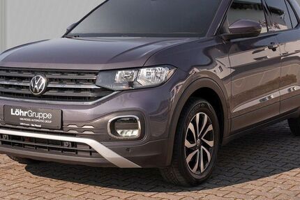 VW T-Cross 29.044 km 18.980 &euro; Bendorf 56170