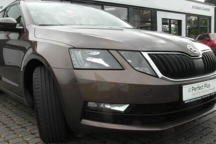 Skoda Octavia 44.200 km 18.590 &euro; Neuwied-Engers 56566