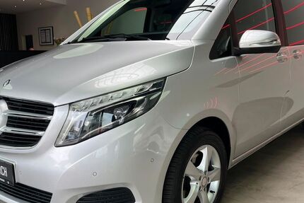 Mercedes-Benz V 250 167.901 km 30.980 &euro; Remagen 53424